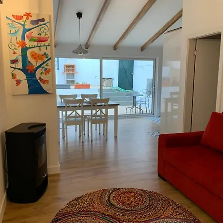 Bed & Breakfast Casa Do Bairro Seia