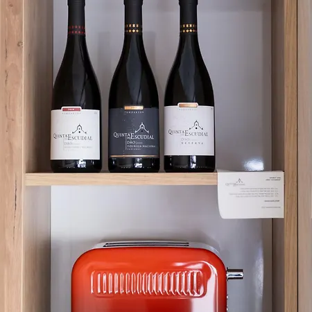 Bed & Breakfast Casa Do Bairro