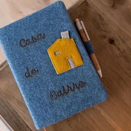 Bed & Breakfast Casa Do Bairro Seia