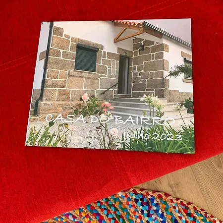 Casa Do Bairro