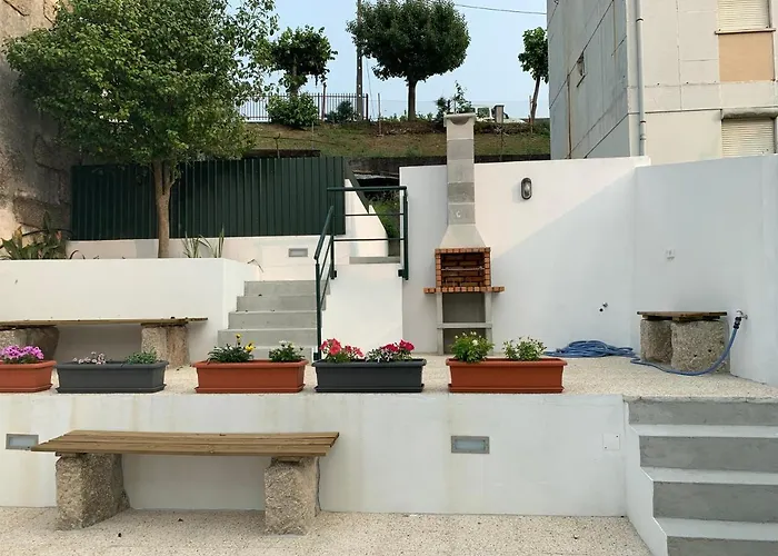 Casa Do Bairro 塞亚