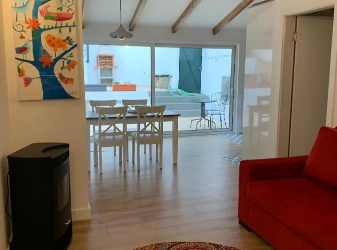 住宿加早餐酒店 Casa Do Bairro 塞亚