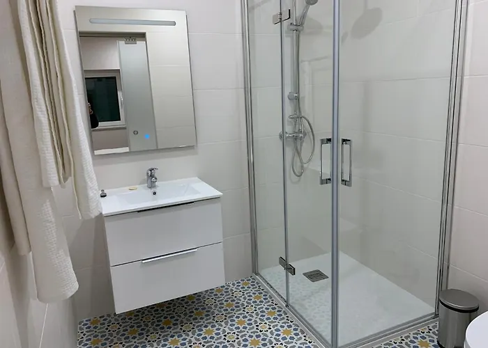 Casa Do Bairro 塞亚