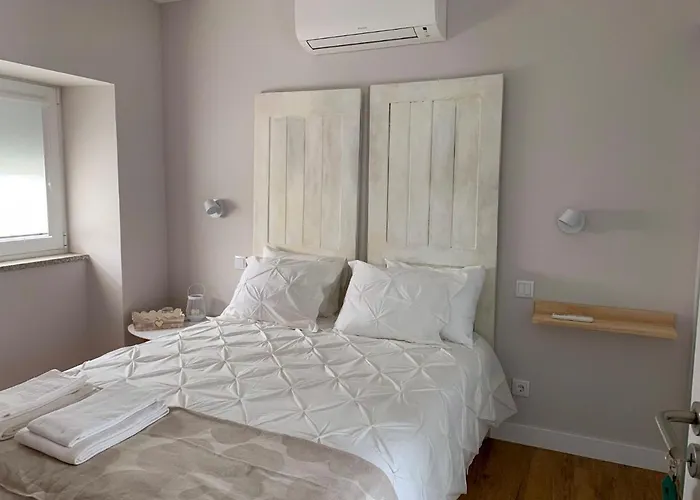 Casa Do Bairro 塞亚