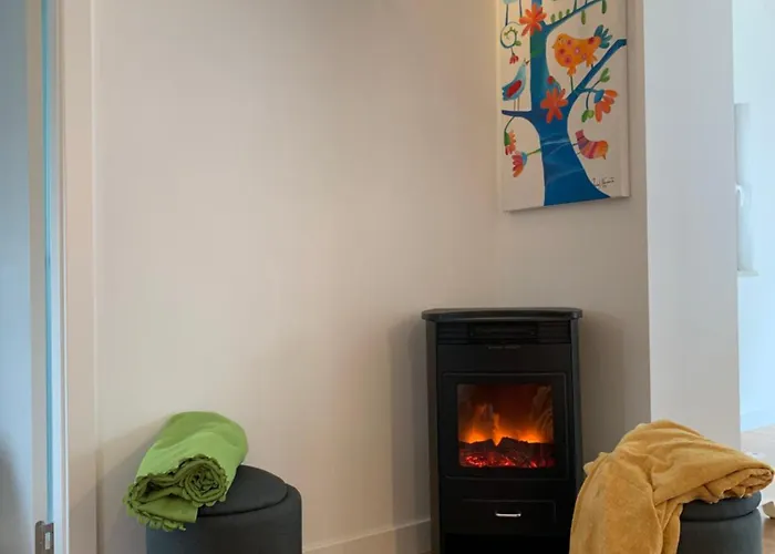 住宿加早餐酒店 Casa Do Bairro