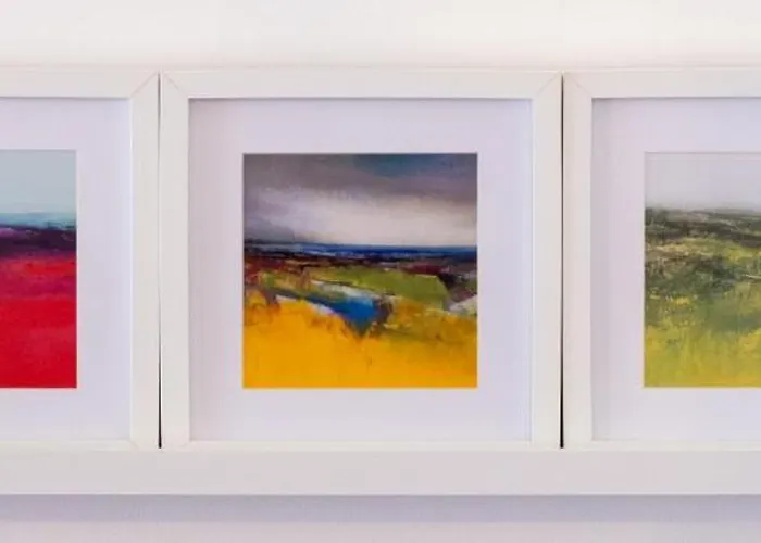 住宿加早餐酒店 Casa Do Bairro 3*