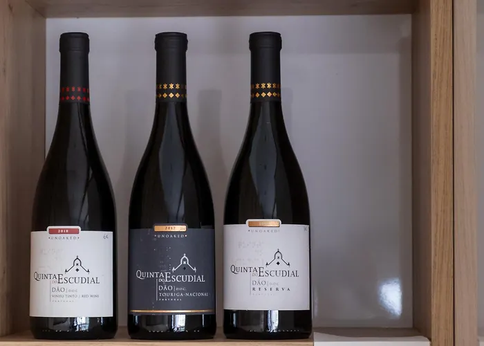 住宿加早餐酒店 Casa Do Bairro 3*