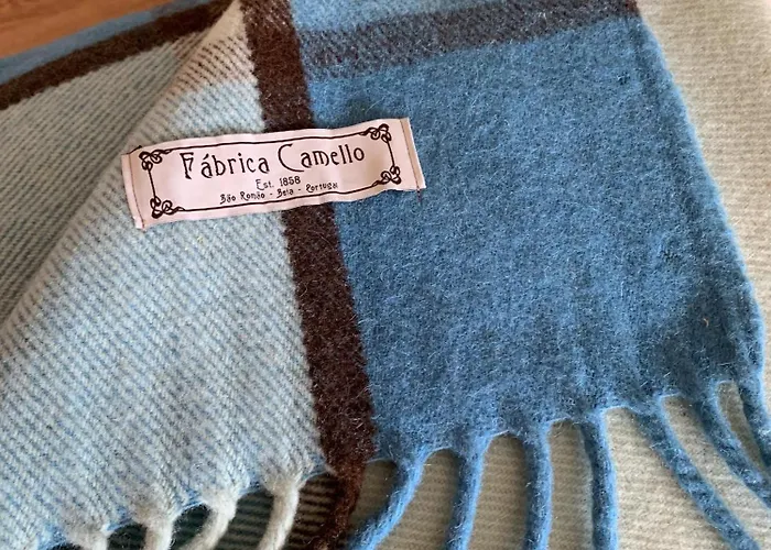 Casa Do Bairro 塞亚