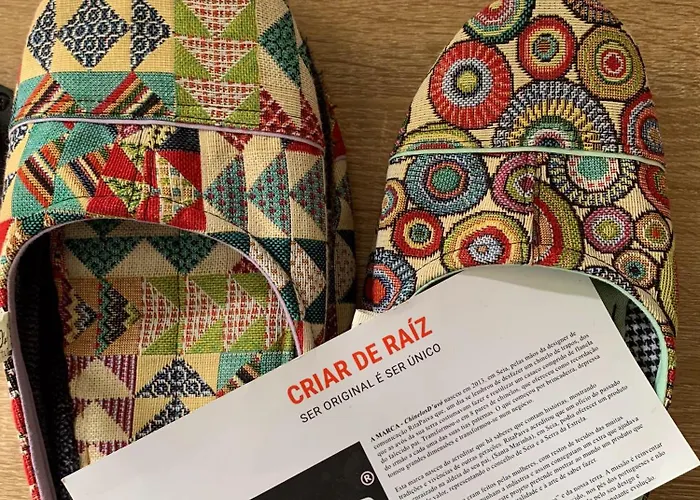 住宿加早餐酒店 Casa Do Bairro 塞亚