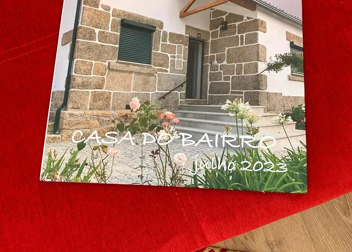 Casa Do Bairro