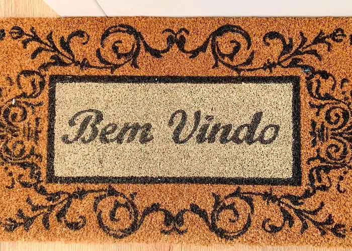 住宿加早餐酒店 Casa Do Bairro